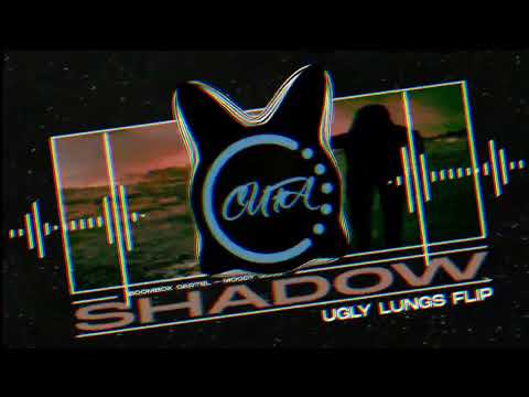 Boombox Cartel x Moody Good - Shadow (Ugly Lungs Flip)