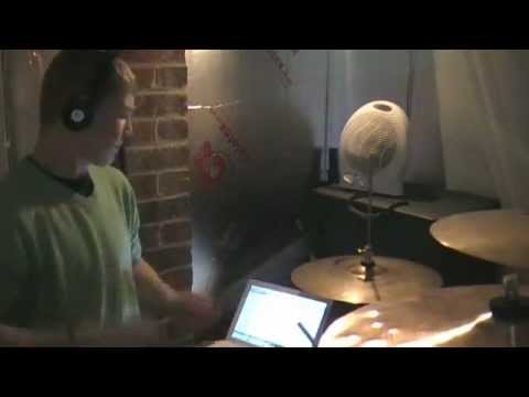 Kieran Gaffney - Titanium