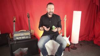 Video thumbnail for TC Electronic Corona Mini Demo by TC Electronic