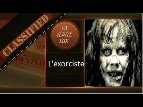 soluce l'exorciste jeu pc