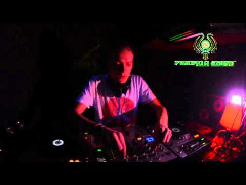 Futurum Sonat Live @ We are Psycana (Feb 2016)