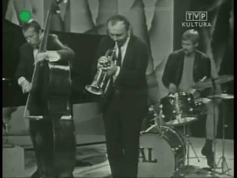 Komeda, Stanko, Dylag, Carlsson - TV Performance, 1967