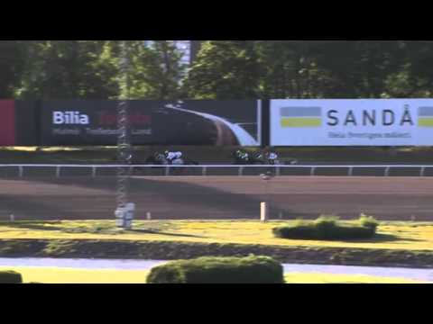 2015.07.18 Zawawi Cup (SWE) - Let's Goforit