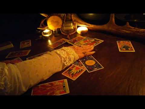 🔥♥️ HINTER DEN KULISSEN | karmische Beziehung des Seelenpartners |SIE ist WEG🤯♥️ Orakel Liebesorakel