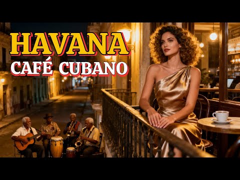 Caminos de la Habana - Original Beautiful Cuban Songs