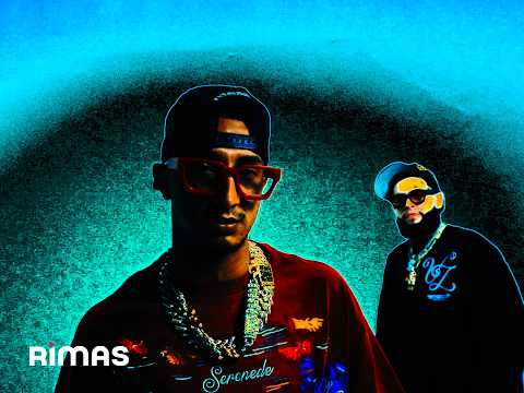 Fronti, GeezyDee - TAL PARA CUAL (Video Oficial)