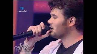 Download lagu KERINDUAN - KONSER BANG HAJI RINDU 1/2 MATI 2010 mp3
