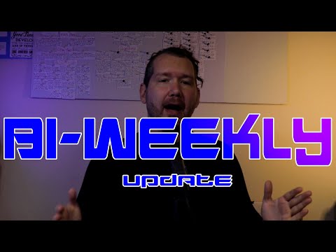 Publishing Plan | Bi-Weekly Update