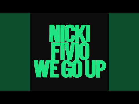 Video thumbnail for We Go Up (Instrumental)
