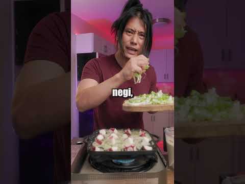 Delicious Takoyaki Recipe!