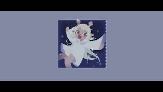 Ferris Wheel [SLOWED + REVERB] Deltarune Chapter 2