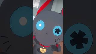 - にーにゃ😺 #おじゃま虫II ダンス #初音ミク #DECO27 #にーにゃ