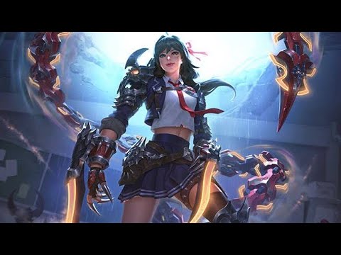 Serqet Crit Is Insane!!! (Smite)