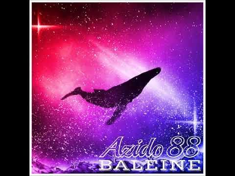 Azido 88 - Baleine [#Chillout #Downtempo #TripHop]