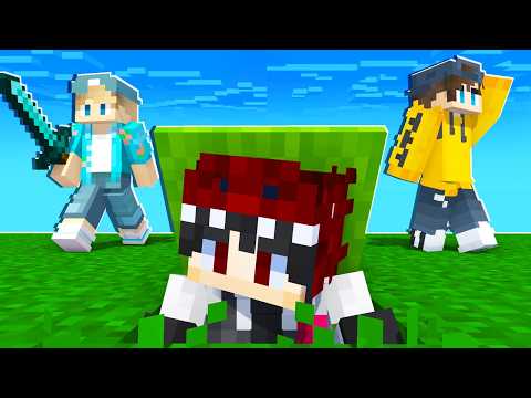 ماين كرافت لعبة شرطي حرامي !🔥 | اصعب لعبة في العالم !🤣