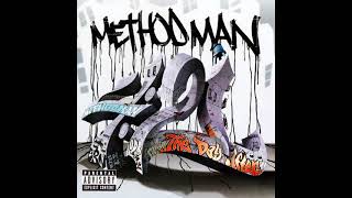 Method Man - Presidential MC (Instrumental)