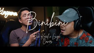 Binibini (Zack Tabuldo) - Due Kneel x Luigi V Cover