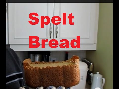 download lagu mp3 mp4 Spelt Bread Machine Recipe, download lagu Spelt Bread Machine Recipe gratis, unduh video klip Spelt Bread Machine Recipe