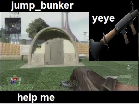 jump_bunker speedrun