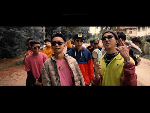 Yair Yint Aung - Sate Shay Thee Khan (Ft. NAY) Official Music Video