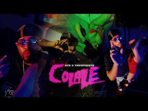 NTG X TREINTISIETE - COLALE (Official Video)
