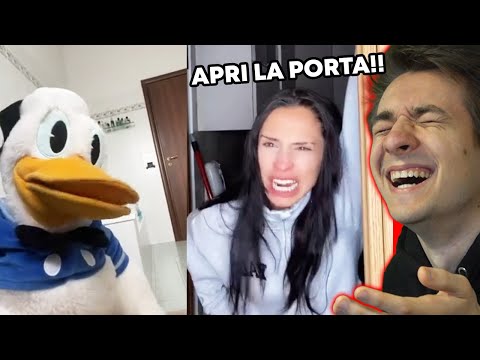 Duetti Su Tik Tok Che Mi Hanno Fatto Morire