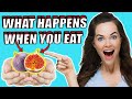 What Happens To Your BODY When You Eat Figs (ANGEER) Everyday ??