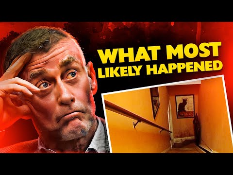 The Staircase: What Most Likely Happened