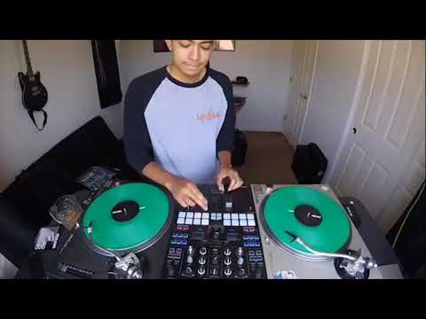 Goldie Awards 2018 - DJ Battle Submissions