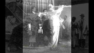 SWEET GEORGIA BROWN - Sidney Bechet live with the orchestra of Pierre Braslavsky