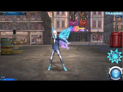 Mstar Thailand  Fantastic (Japan Ver.) Cover Hard