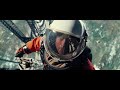 No Time For Caution Ad Astra Falling Scene Edit