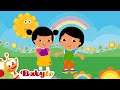 What A Wonderful Day Daily On BabyTV BabyTV
