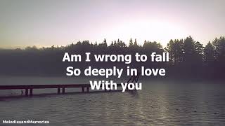 If Loving You Is Wrong I Don't Want To Be Right by Barbara Mandrell - 1978 (with lyrics)