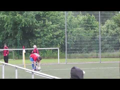 1.FC Wülfrath - Wuppertaler SV II (03.06.2012)