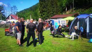 Video Trike setkání 2020