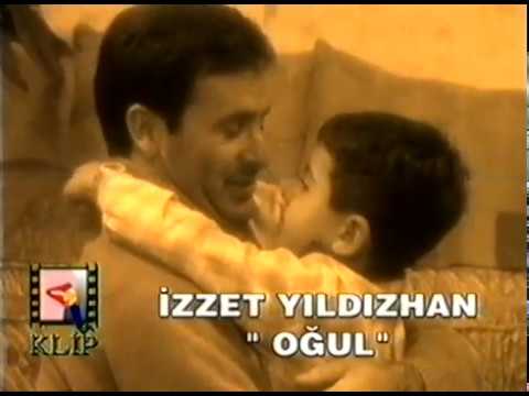 İZZET YILDIZHAN - OĞUL (Resmi Video)