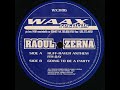 Raoul Zerna - Fry Day