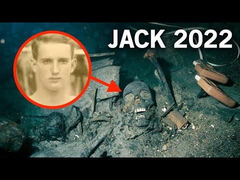 10 Cose terrificanti recuperate dal Titanic!