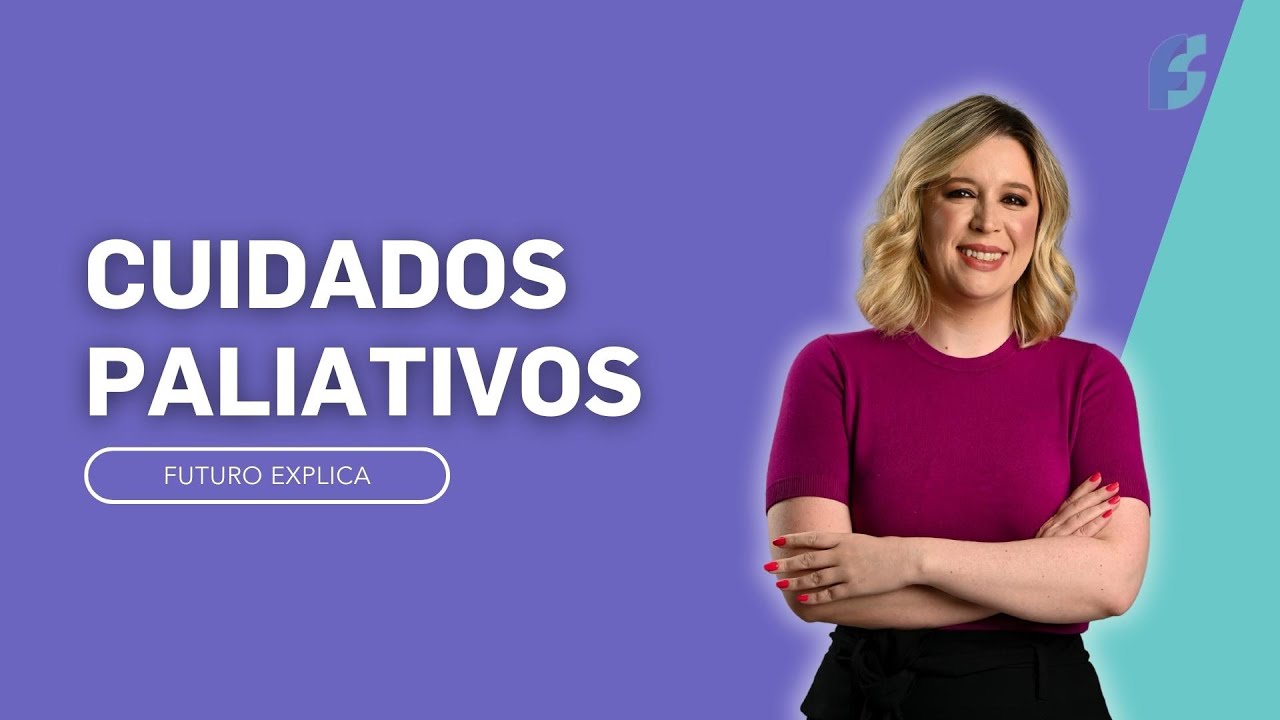 Cuidados paliativos: uma abordagem para promover qualidade de vida — Futuro Explica