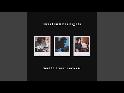 Mundo / Your Universe