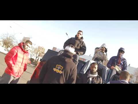 MSA 91 la place n4 Ft fsk - clip officiel