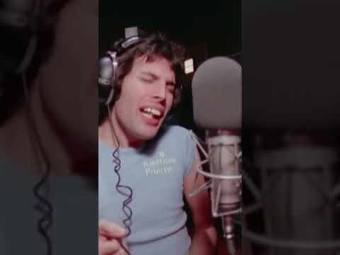 My melancholyc clues - Freddie Mercury