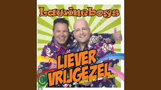 Ik Ben Liever Vrijgezel Lyrics English Translation