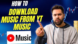 How to download music from YT music (2025) l Double Z