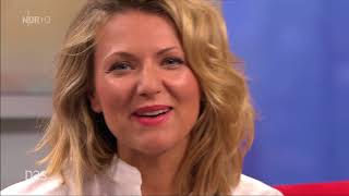 Ella Endlich zu Gast bei "DAS!" (30.07.2018)