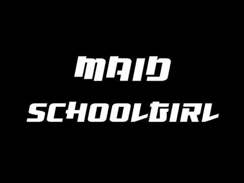 maid vs schoolgirl reboot trailer