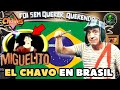 THE CHAVO IN BRAZIL CHAVES
