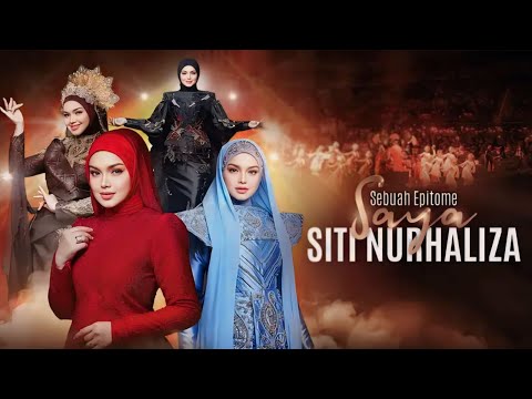 2024: Salju KasihNya & Basyirah - Konsert Sebuah Epitome Saya Siti Nurhaliza