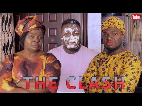 AFRICAN HOME: THE CLASH